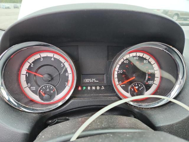 Dodge Caravan Sxt Image 5