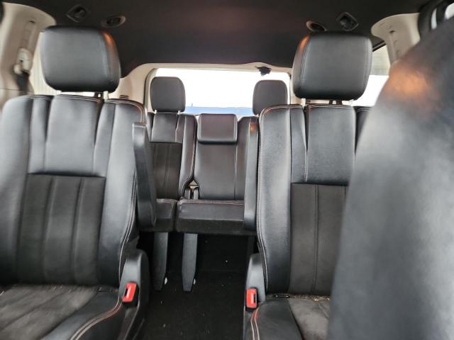 Dodge Caravan Sxt Image 2