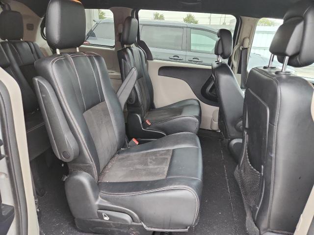 Dodge Caravan Sxt Image 13