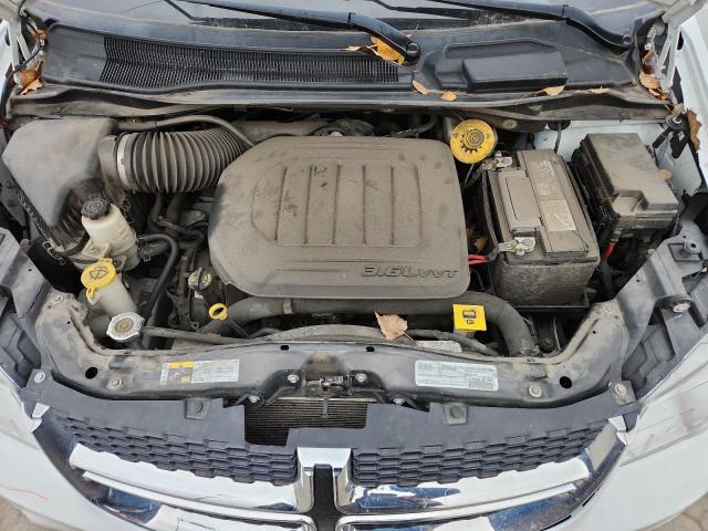Dodge Caravan Sxt Image 3