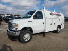 Ford Econoline E350 Super Duty Cutaway Van Image 1