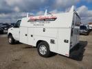 Ford Econoline E350 Super Duty Cutaway Van Image 11