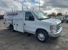 Ford Econoline E350 Super Duty Cutaway Van Image 12