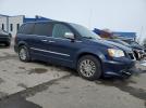 Chrysler Minivan Touring L Image 14
