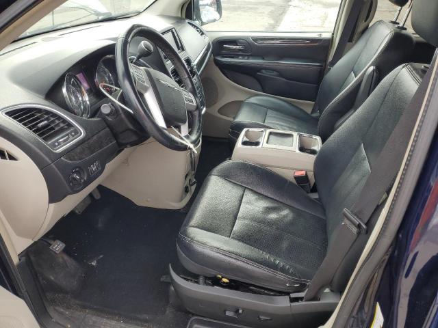 Chrysler Minivan Touring L Image 5