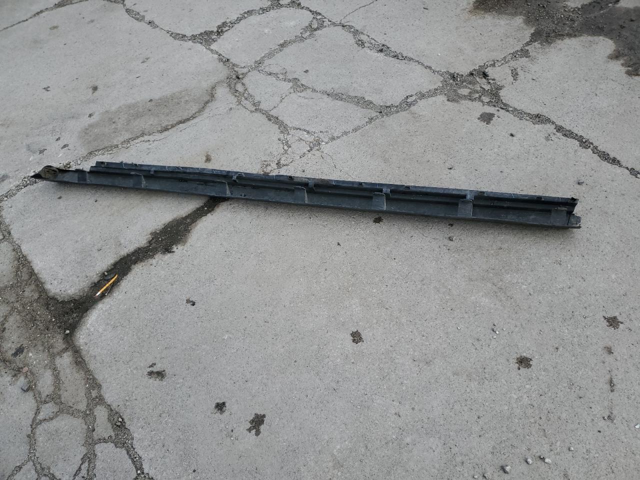 Chrysler Minivan Touring L Image 6