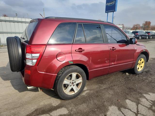 Suzuki Gr Vitara Luxury Image 4