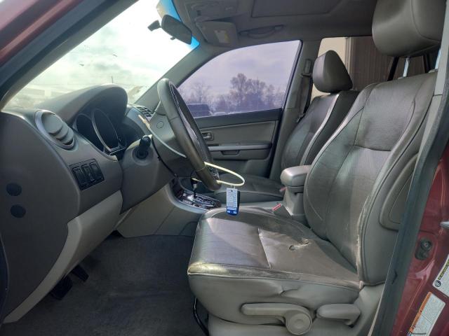 Suzuki Gr Vitara Luxury Image 6