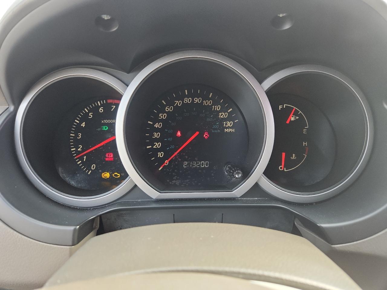 Suzuki Gr Vitara Luxury Image 12