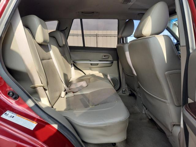 Suzuki Gr Vitara Luxury Image 10