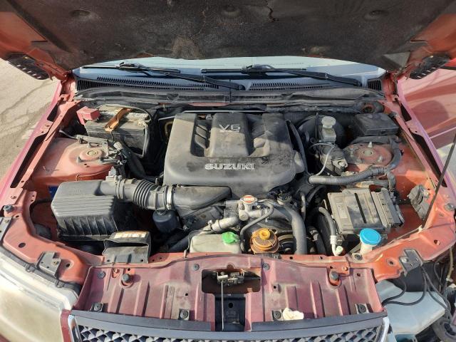 Suzuki Gr Vitara Luxury Image 9