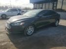 Ford Fusion Se Image 1