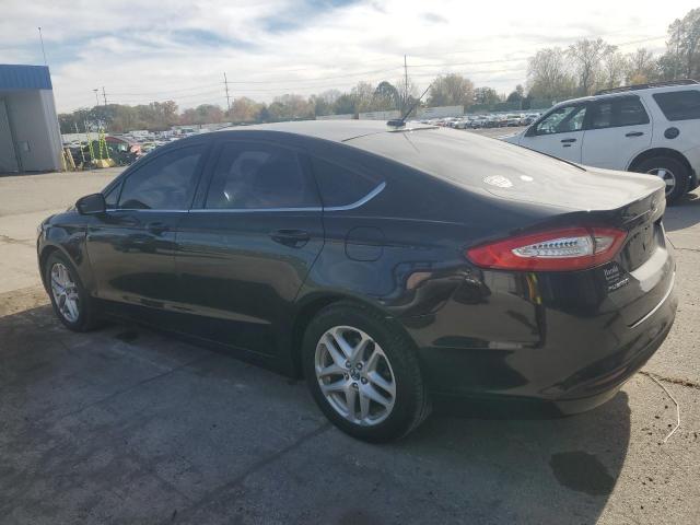 Ford Fusion Se Image 2