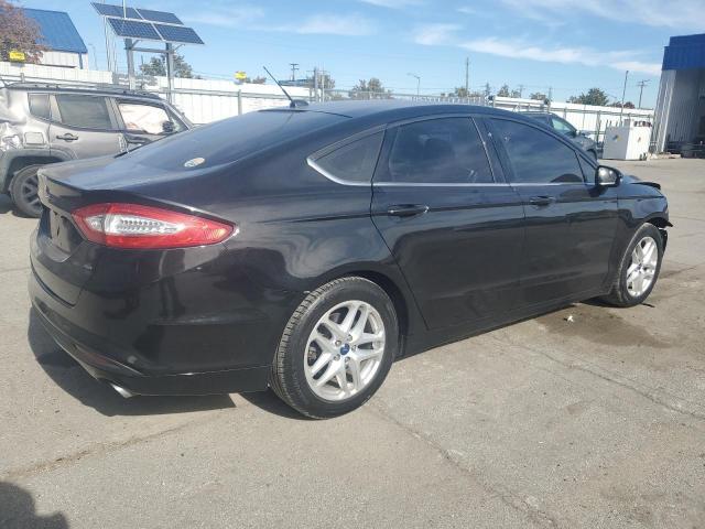 Ford Fusion Se Image 11