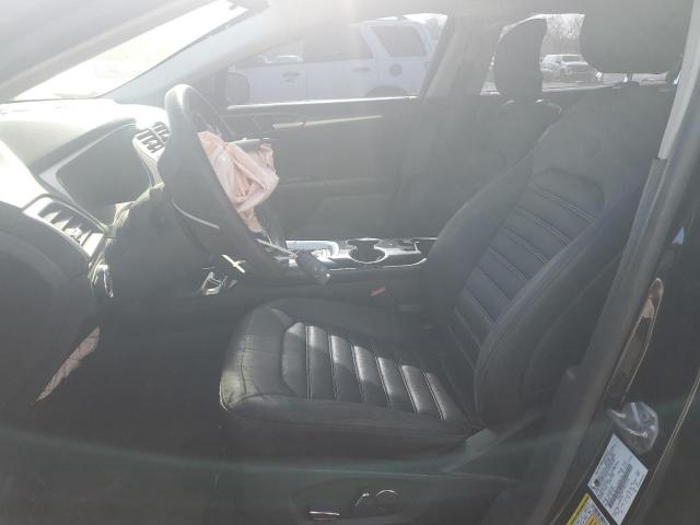 Ford Fusion Se Image 8