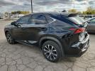 Lexus NX 200t Base Image 3