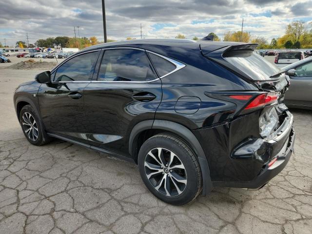 Lexus NX 200t Base Image 3