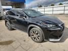 Lexus NX 200t Base Image 4