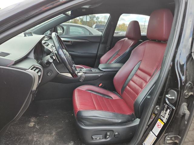 Lexus NX 200t Base Image 10