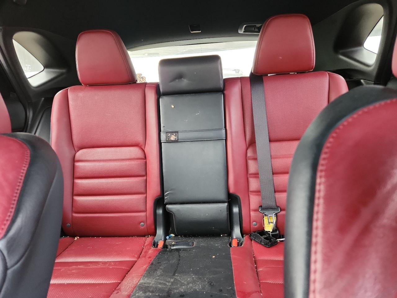 Lexus NX 200t Base Image 7