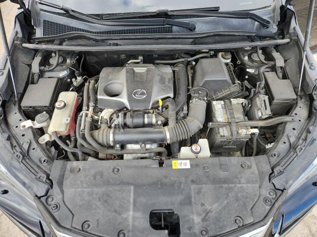 Lexus NX 200t Base Image 13