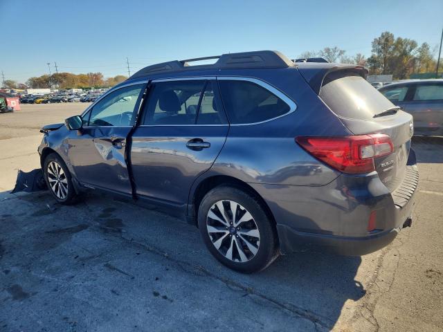Subaru Outback 2.5i Limited Image 4
