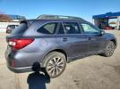 Subaru Outback 2.5i Limited Image 6