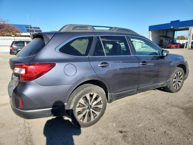 Subaru Outback 2.5i Limited Image 6