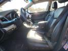 Subaru Outback 2.5i Limited Image 5