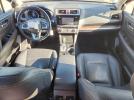 Subaru Outback 2.5i Limited Image 7