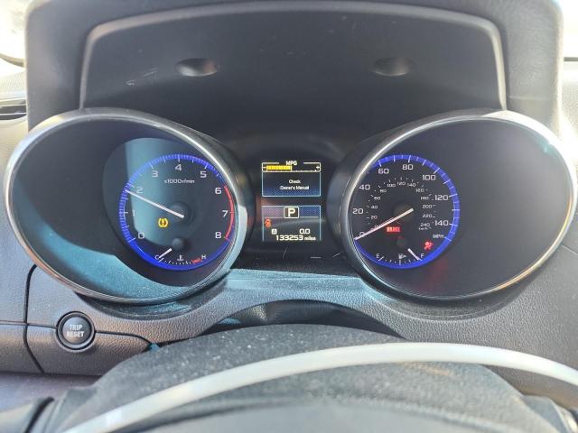 Subaru Outback 2.5i Limited Image 9