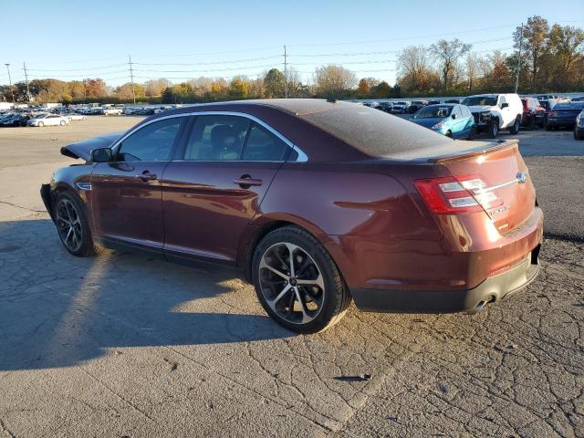 Ford Taurus Sel Image 12