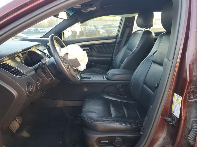 Ford Taurus Sel Image 11