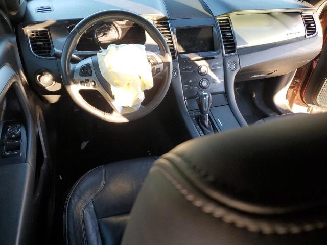 Ford Taurus Sel Image 8