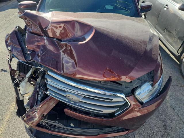 Ford Taurus Sel Image 6