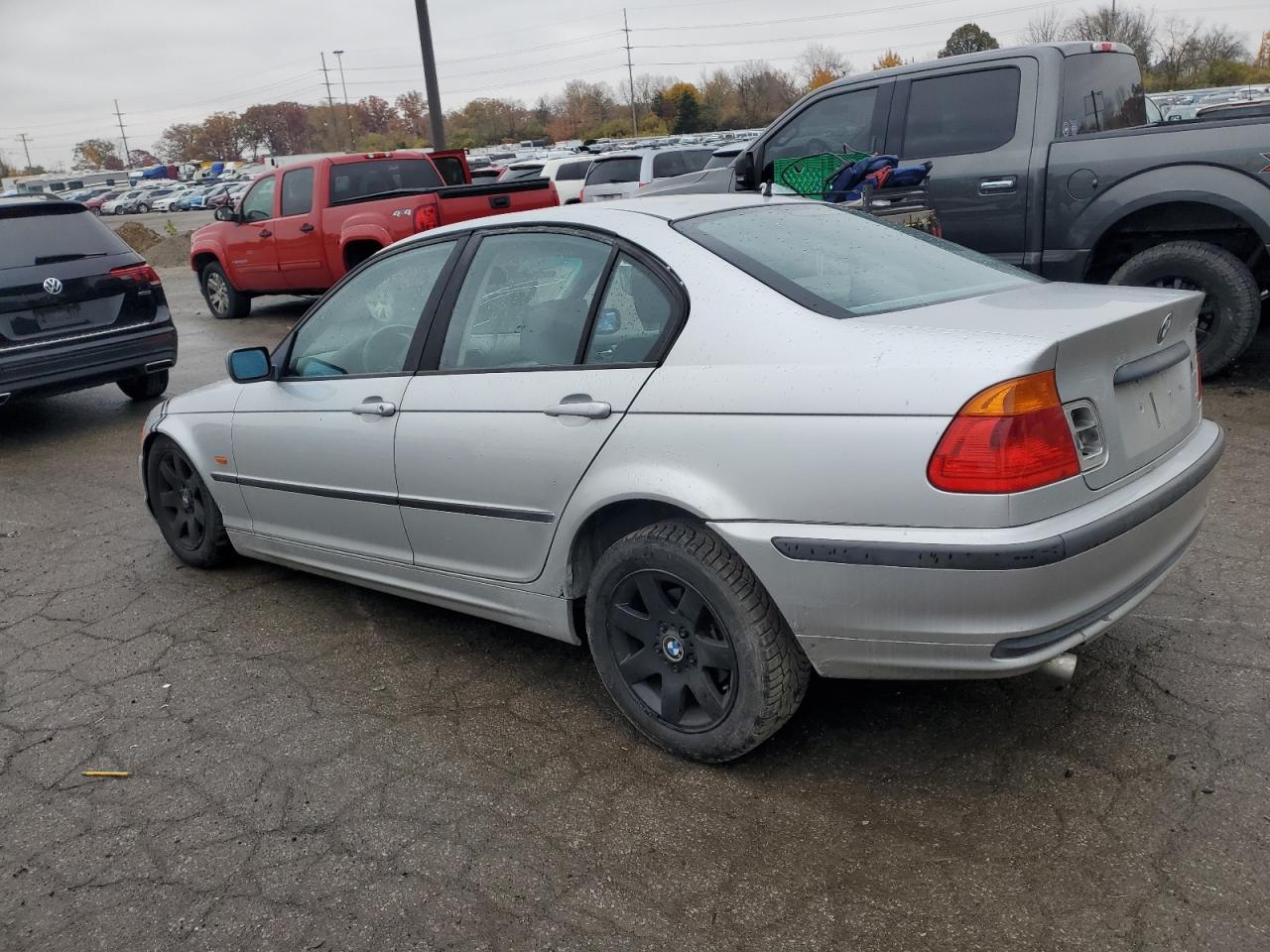 BMW 3 Series I Image 2