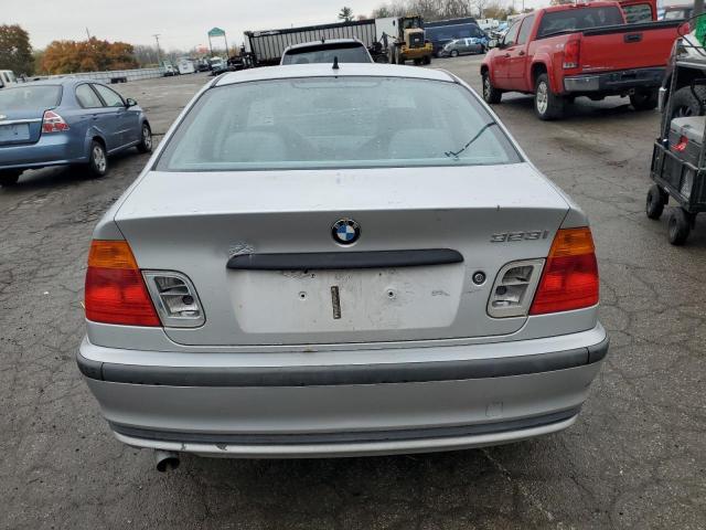 BMW 3 Series I Image 5