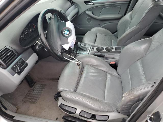 BMW 3 Series I Image 8