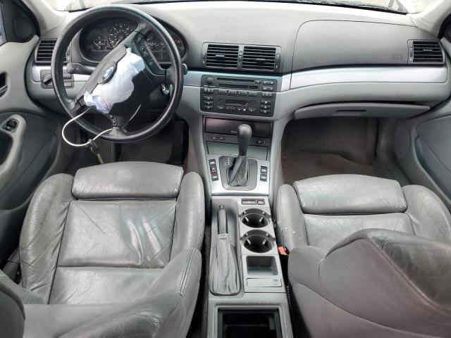 BMW 3 Series I Image 12