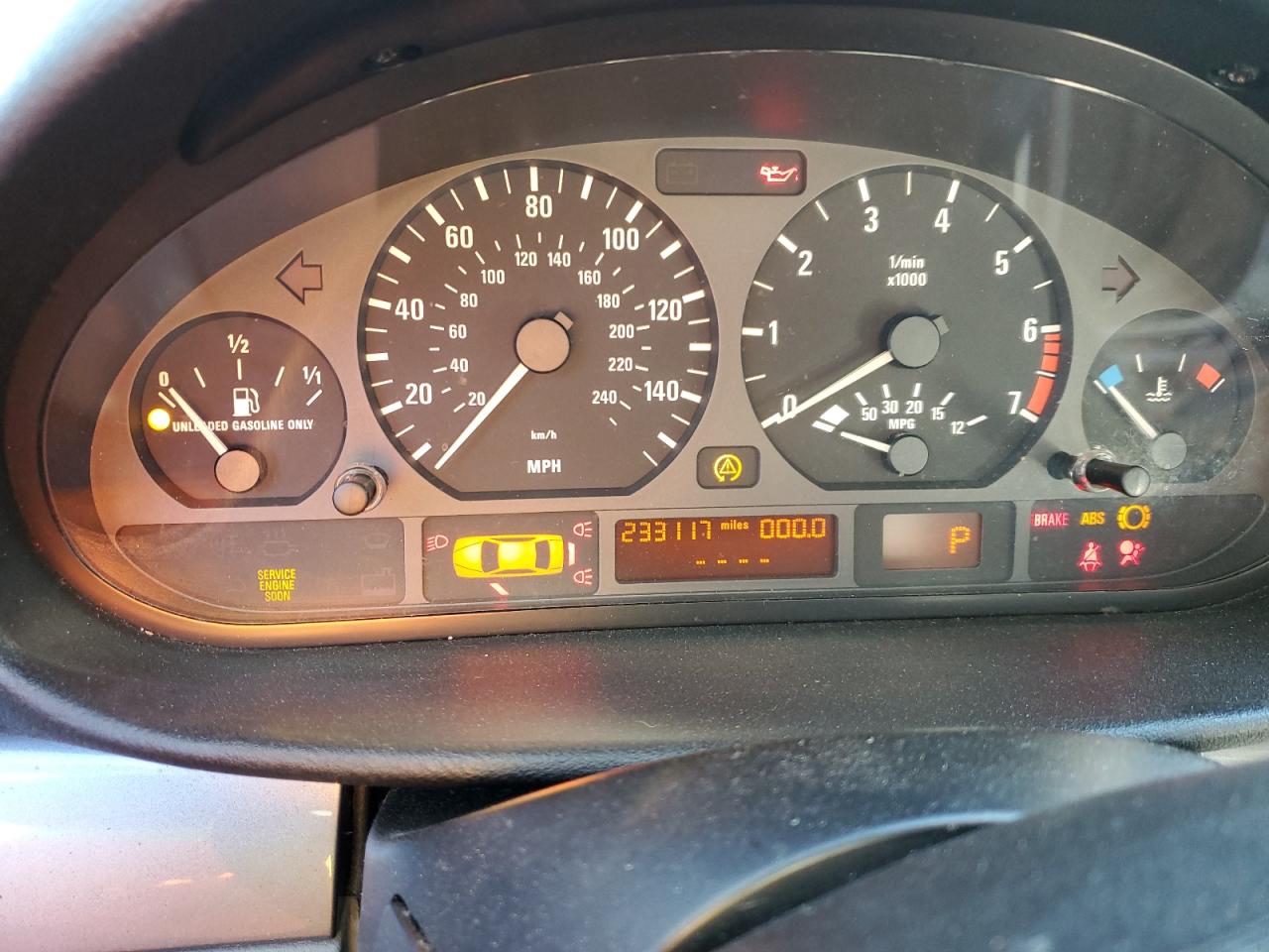 BMW 3 Series I Image 7