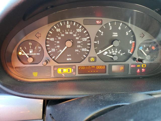 BMW 3 Series I Image 7