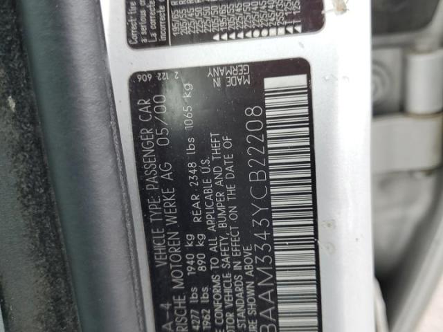 BMW 3 Series I Image 6