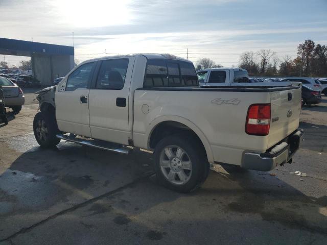 Ford F-150 Supercrew Image 2