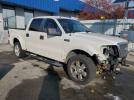 Ford F-150 Supercrew Image 9
