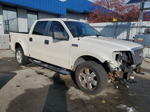 Ford F-150 Supercrew Image 9