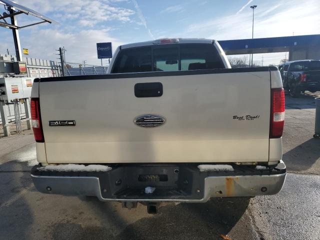 Ford F-150 Supercrew Image 8