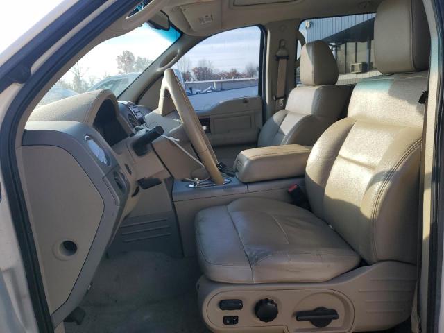 Ford F-150 Supercrew Image 11