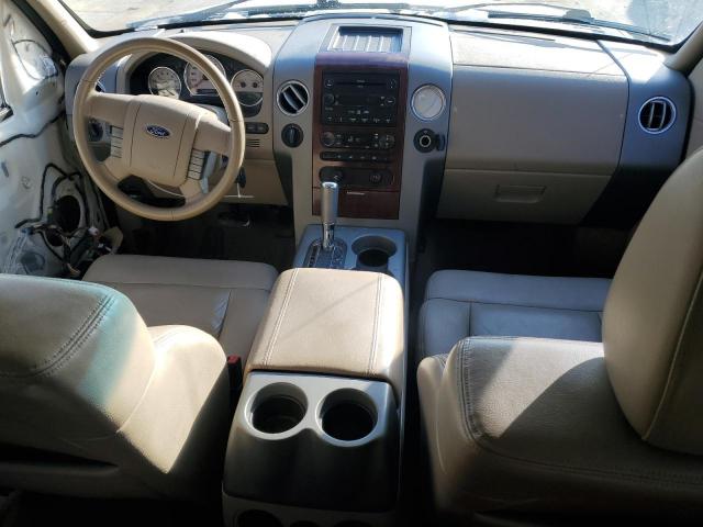 Ford F-150 Supercrew Image 4