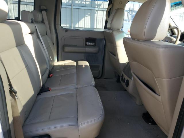 Ford F-150 Supercrew Image 6