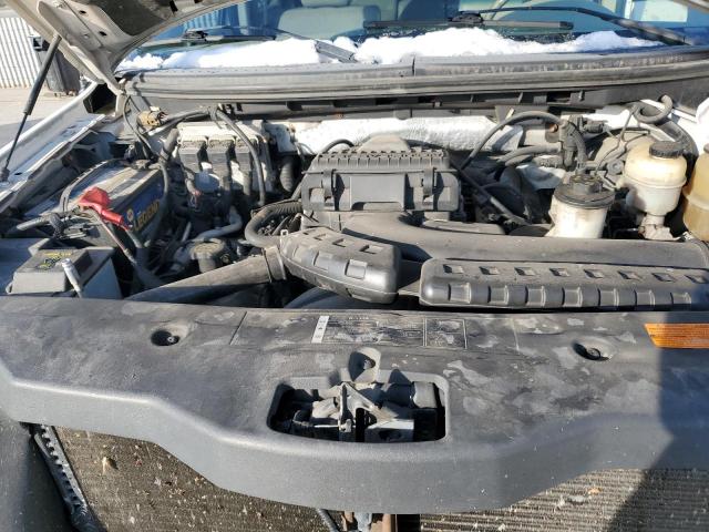 Ford F-150 Supercrew Image 10